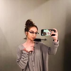 Meet your Posher, Kaylee